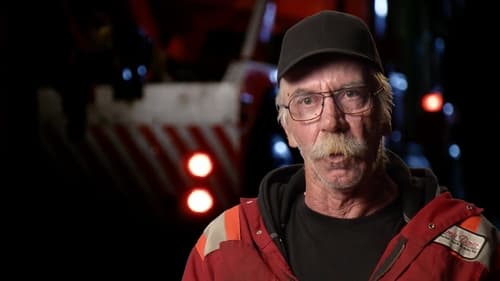 Poster della serie Highway Thru Hell