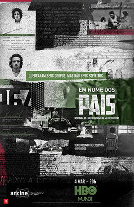 Escena 3 de Em Nome dos Pais