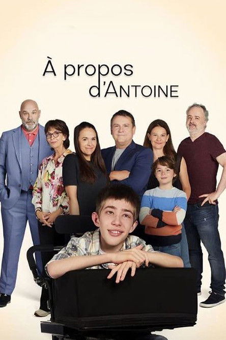 Escena 3 de À propos d'Antoine