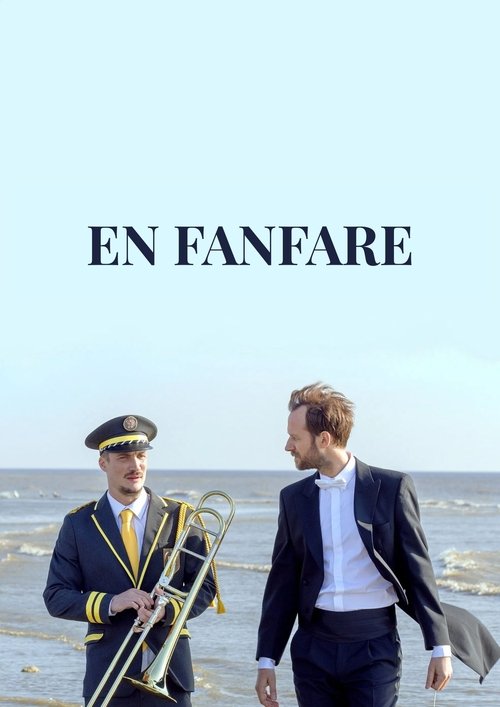 The Marching Band poster
