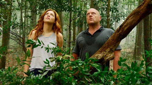 O Domo: Prisão Invisível: 3×13