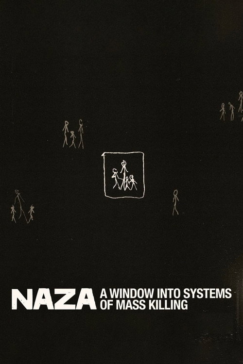 NAZA poster