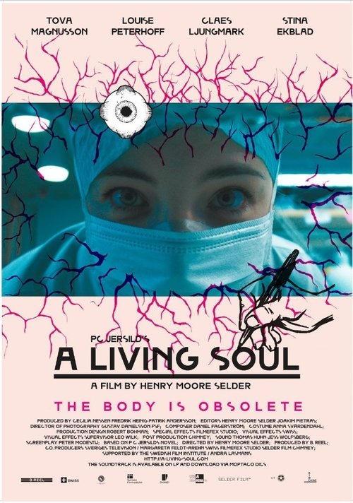 A living soul (2014)