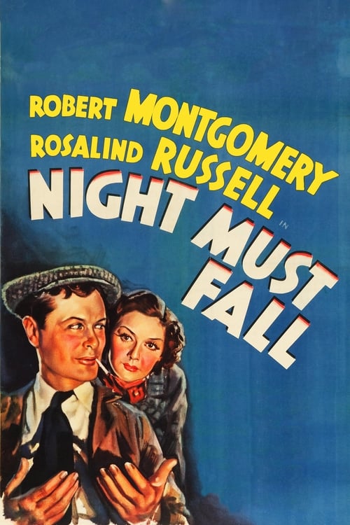 Night Must Fall 1937