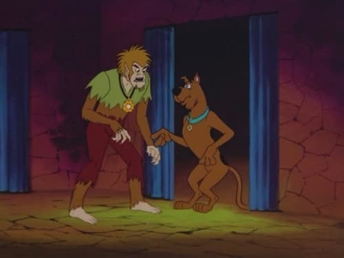 Scooby-Doo and Scrappy-Doo, S02E30 - (1981)