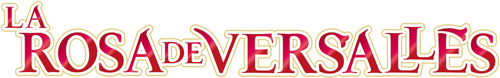 La rosa de Versalles