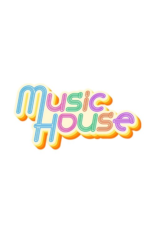 Music House poster