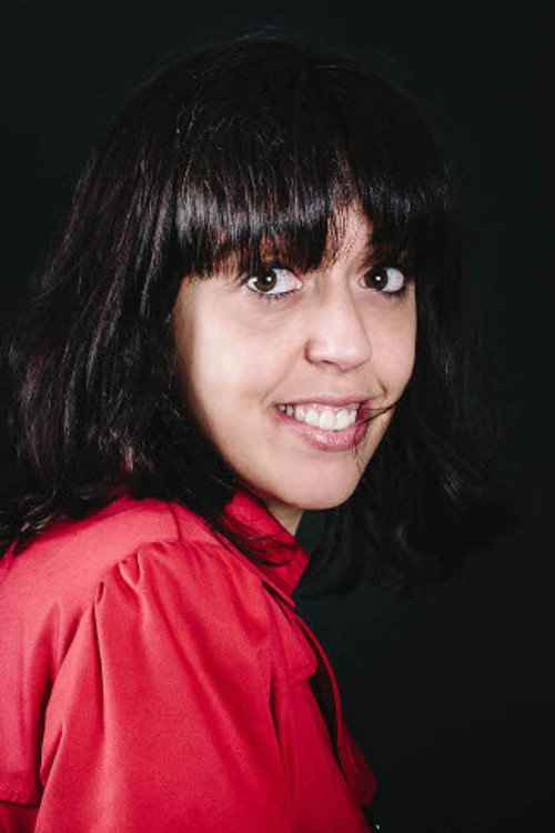 Clàudia Cedó Castillo