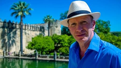 Poster della serie Blood and Gold: The Making of Spain with Simon Sebag Montefiore