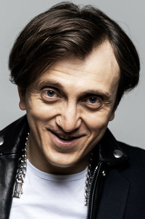 Denis Dorokhov photo 6