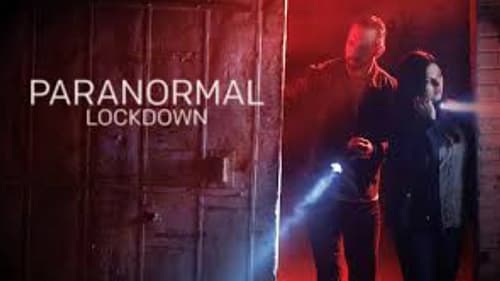 Poster della serie Paranormal Lockdown