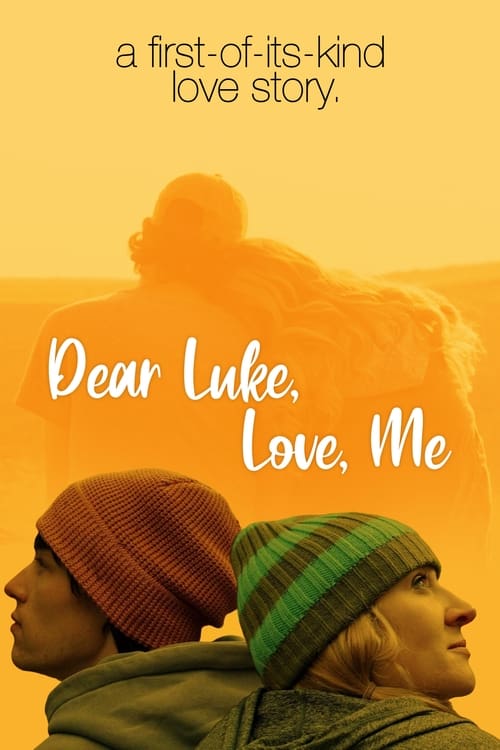 Watch Dear Luke, Love, Me Online Pinterest
