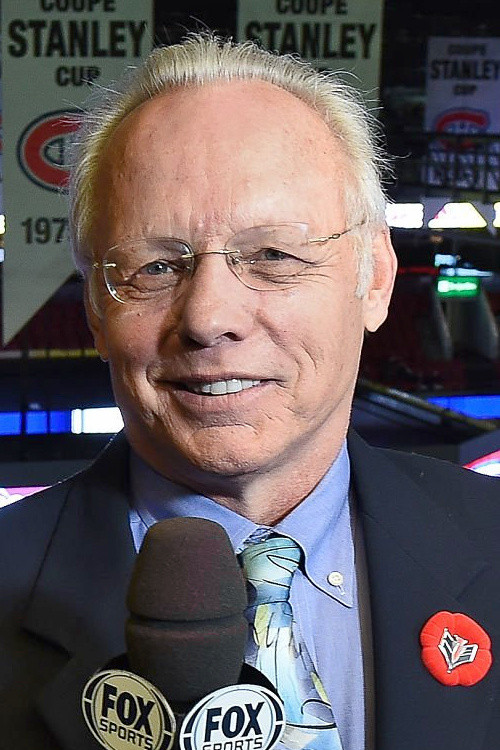 Gary Thorne