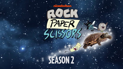 Season 2 Teaser