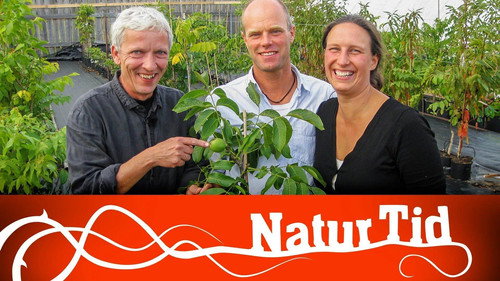 Naturtid — Fundos 1