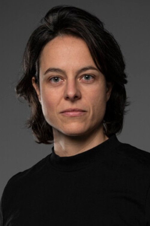 Paloma Huelin Izquierdo