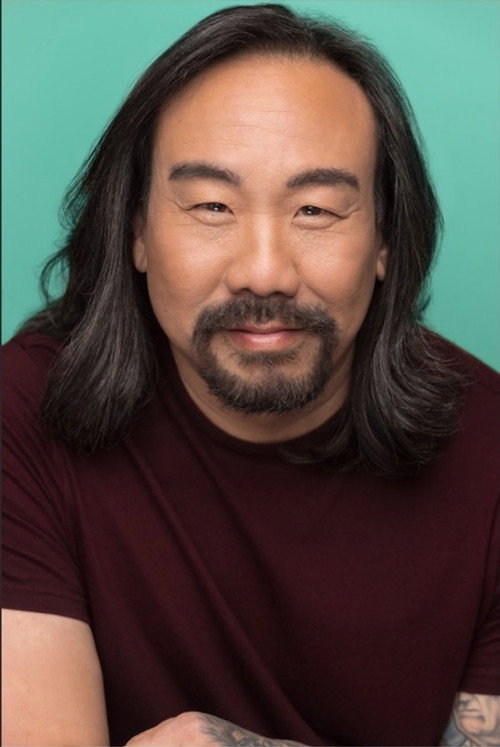Simon Shih