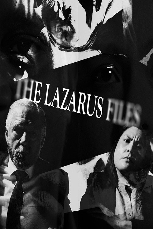 THE LAZARUS FILES