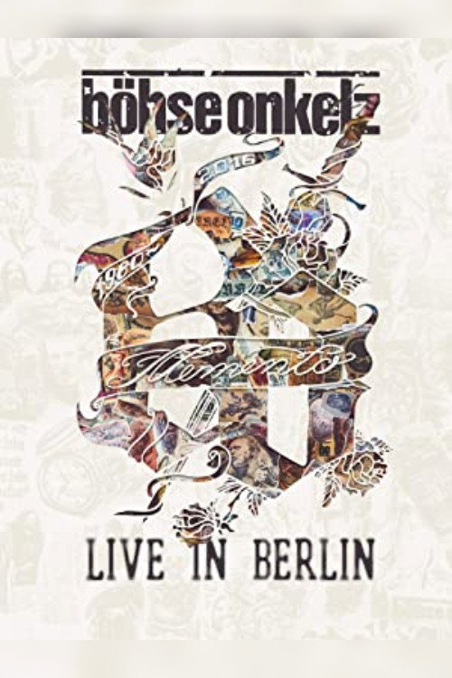 Böhse Onkelz: Memento - Gegen die Zeit - Live in Berlin