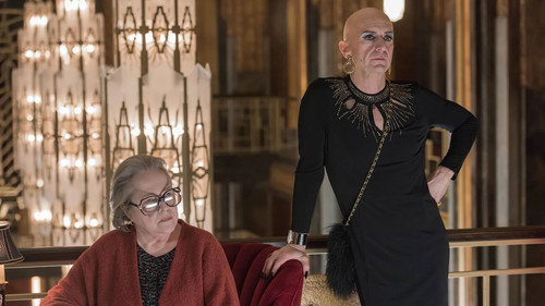 Be Our Guest