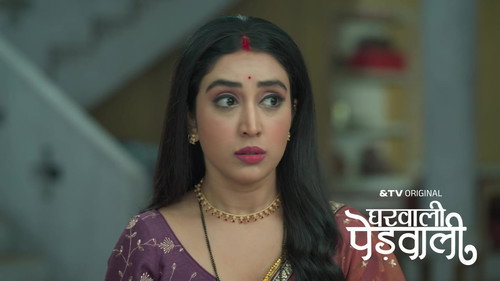 Maddy Is Shaken by Jeetu’s Words