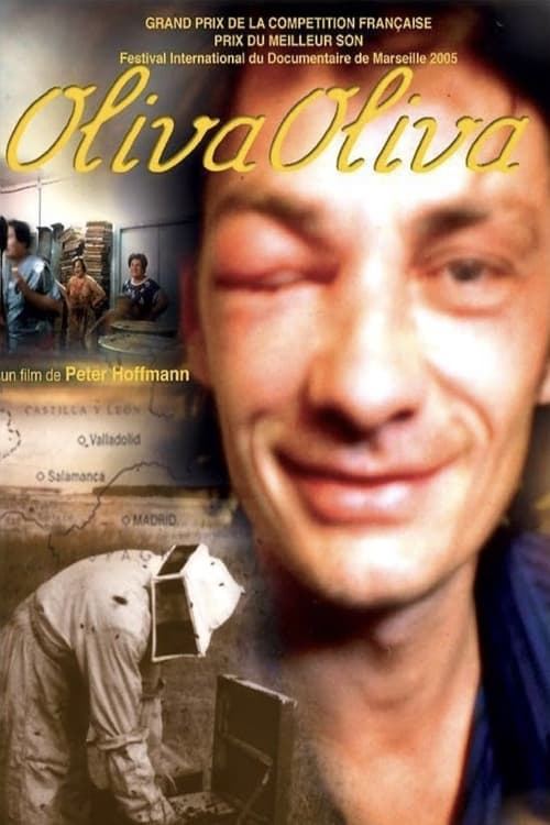 Oliva Oliva (2005) poster