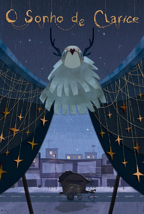 Clarice's Dream poster