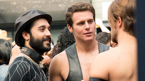 Imatge etiquetada de Frankie J. Alvarez