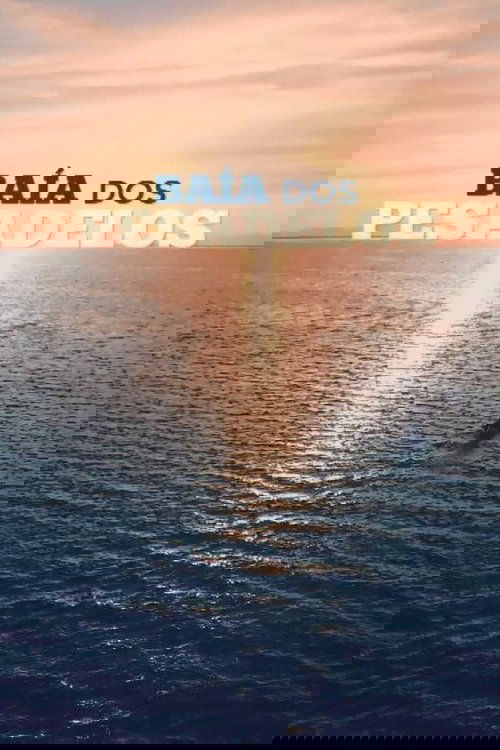 Baía dos pesadelos
