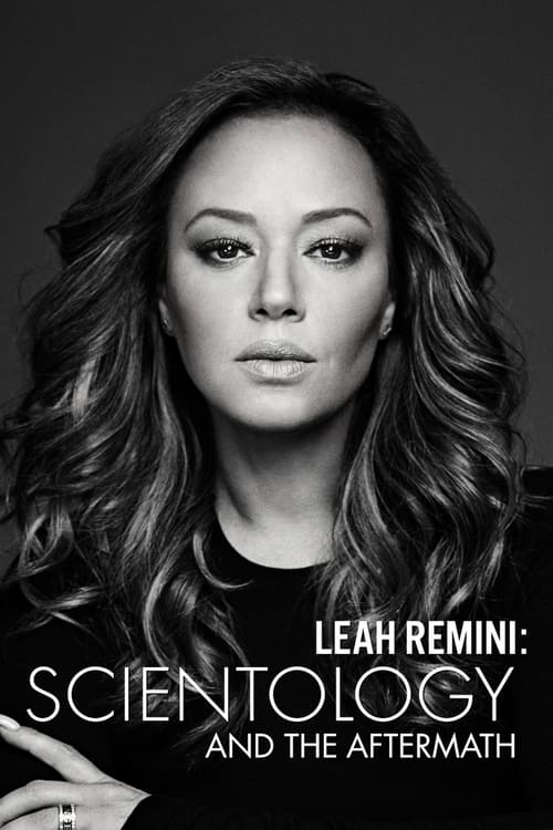 Leah Remini: Scientology and the Aftermath (2016)