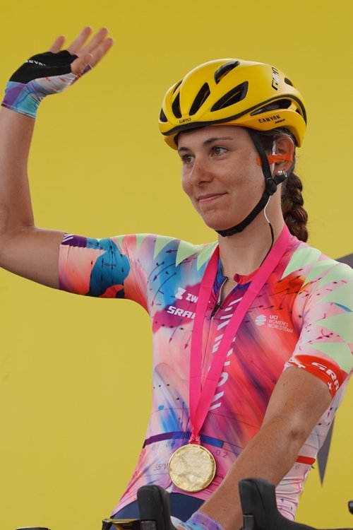 Elise Chabbey