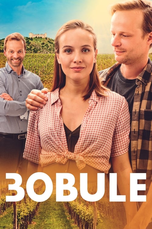 3Bobule Movie Poster Image