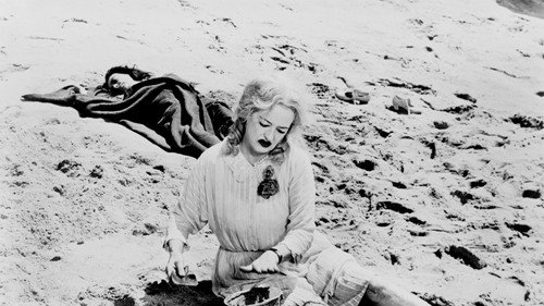 What Ever Happened to Baby Jane?
