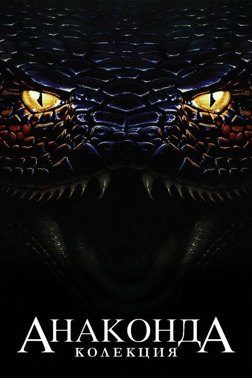 Anaconda Collection