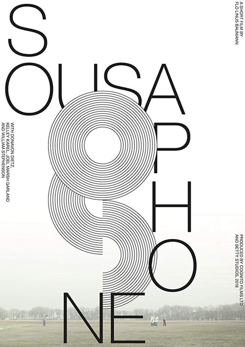 Sousaphone (2019) poster
