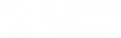 El paseo de Teresa