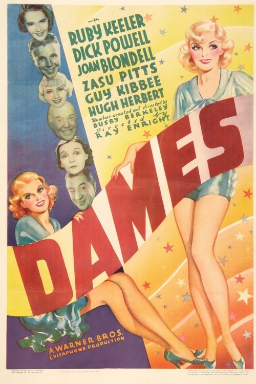 Dames 1934