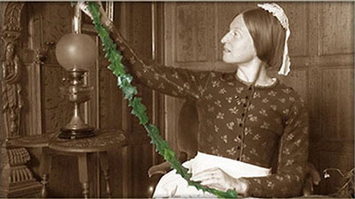 How to Make Ivy Ribbons