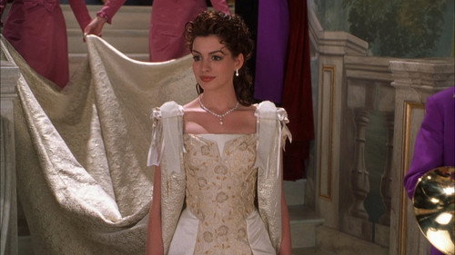 Un mariage de princesse - Still