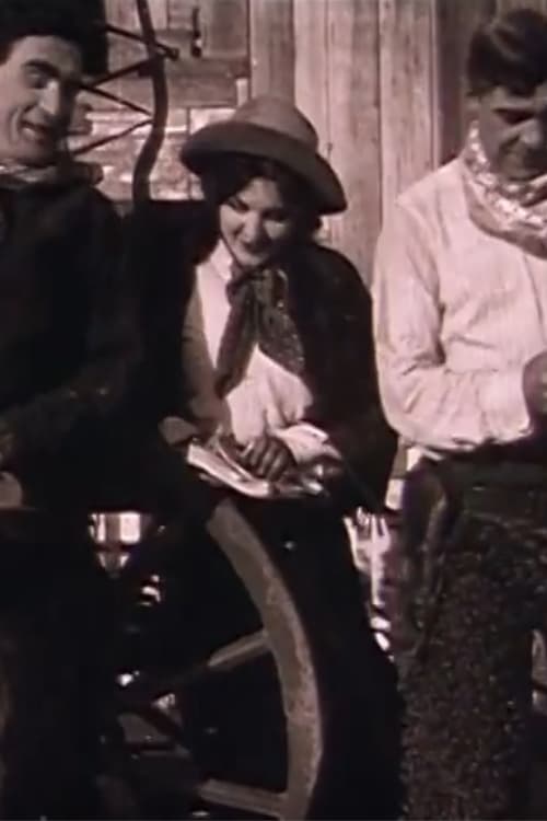 Love and Friendship (1912)