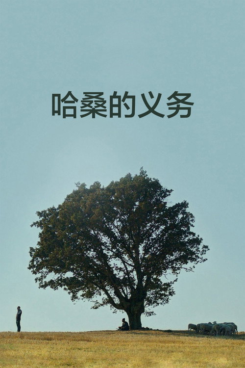 哈桑的义务