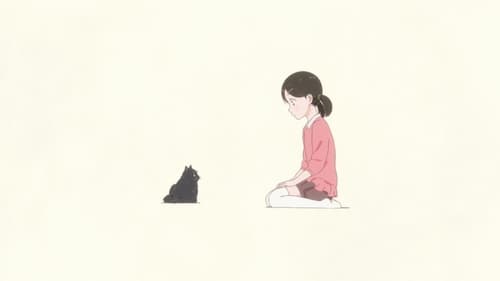 Poster della serie She and Her Cat -Everything Flows-