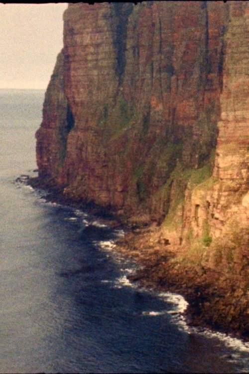 For the Islands I Sing