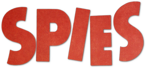 Spione