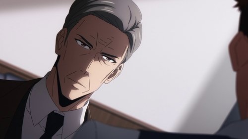 Solo Leveling: 1×19
