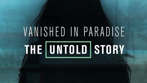 Poster della serie The Untold Story