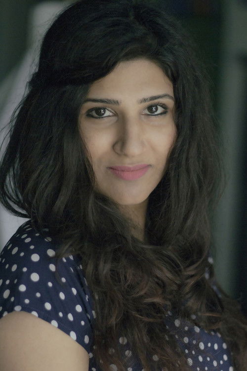 Foto de Shashaa Tirupati