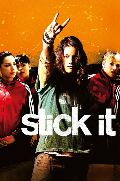 Stick it - Sfida e conquista 2006