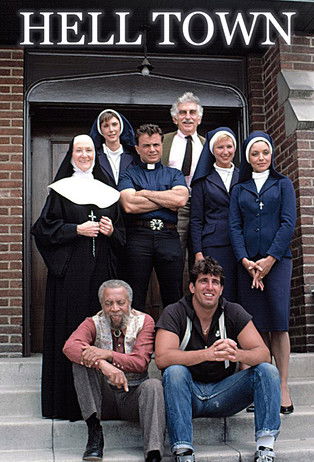 Escena 3 de Hell Town