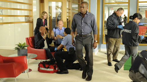 Psych: Agentes Especiais: 7×11